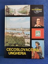 Cecoslovacchia Ungheria -