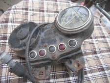 Sidecar DNEPR - Cruscotto strumenti - Ricambio usato