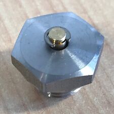 Elektra Microcasa Valvola di