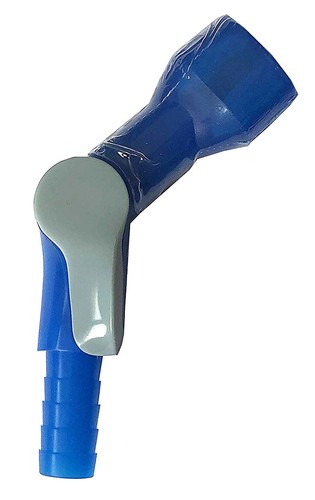 Camelbak set angolo - +, bocca