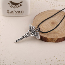 Percy Jackson Collana/Ciondolo