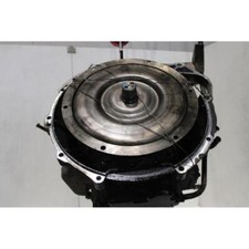 CAMBIO AUTOMATICO ISUZU