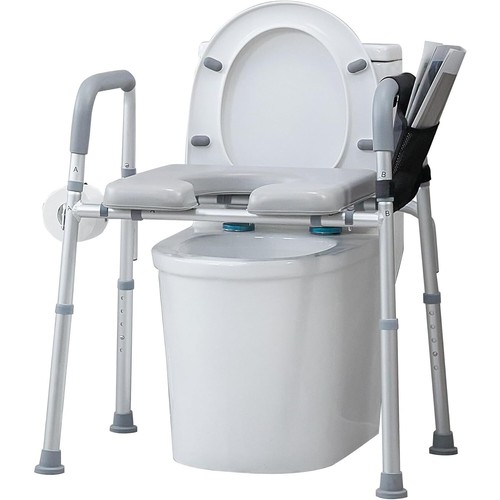 Elenker sedile rialzato - elenker, wc