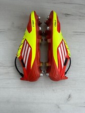 Scarpe da calcio Adidas F50