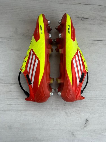 Scarpe calcio adidas f50 - da,