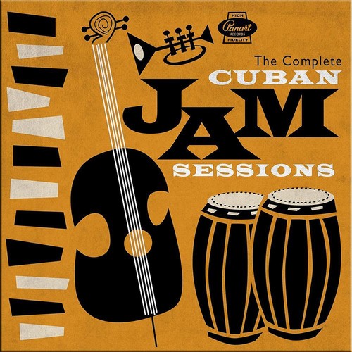 The complete cuban - complete,