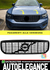 ?Griglie sportive adatta per Volvo XC40 anno 2017-2022?