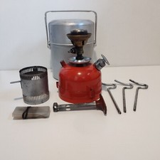 🟢Bruciatore a benzina