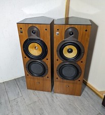 Pair of B&W Bowers & Wilkins