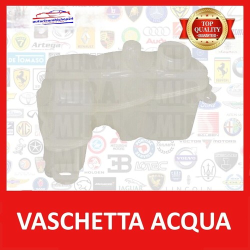 Vaschetta acqua serbatoio - vaschetta,