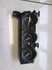 60696626 QUADRO STRUMENTI CENTRALE CRUSCOTTO INDICATORE LIVELLO CARBURANTE TEMPE
