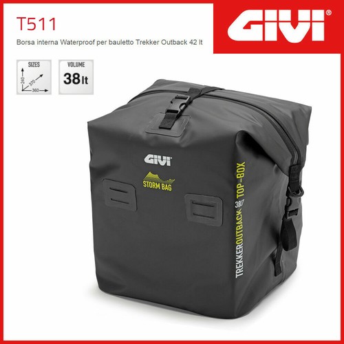 Borsa givi t511 interna - borsa,