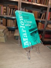 Raymond Chandler Il lungo addio Feltrinelli 2000