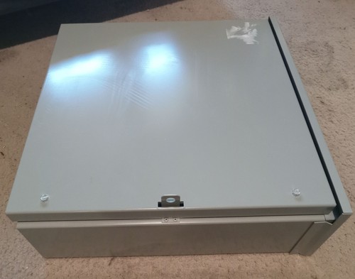 Contenitore hammond c3r186hcr - contenitore,