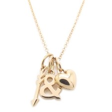 TIFFANY & Co. Collana in oro