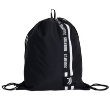 Juventus Sacca Zaino Scuola