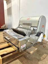 BERKEL INCORPORATED MB378