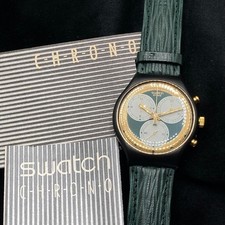 Swatch Chrono 1991 Rollerball
