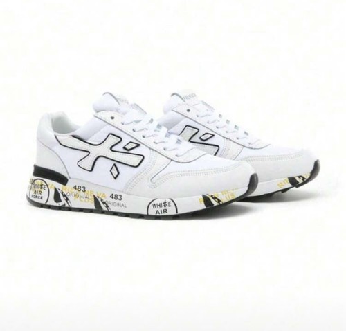 Premiata mick 1280 - premiata,
