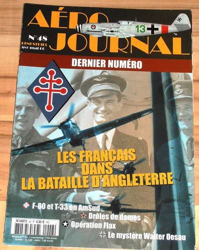 Quaderno aero diario 48 - diario, n°