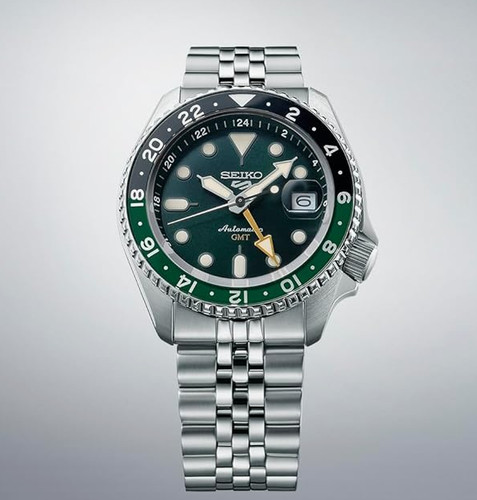 Seiko sports skx - seiko,