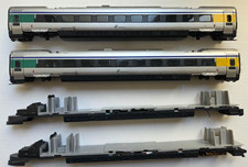 Lima Expert, HL1672, ETR 610, Pendolino Set Cisalpino, Ricambi