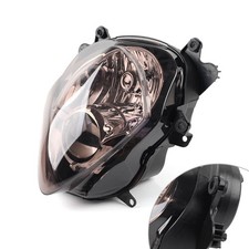 Faro proiettore fumi per