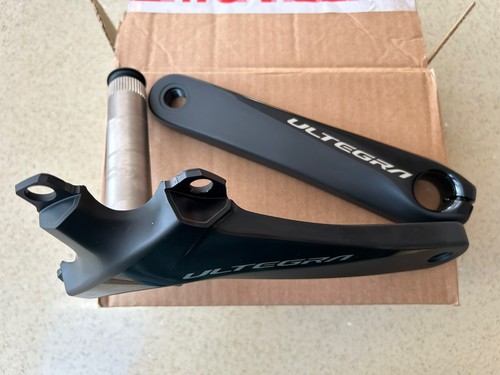 Guarnitura shimano ultegra - shimano,