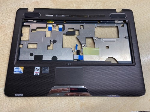 Toshiba satellite pro u500 - toshiba,