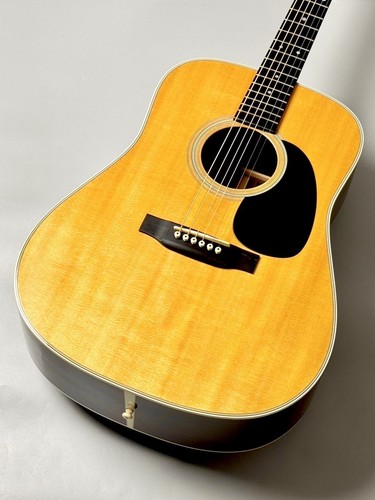 Martin standard 2008 - d-28,