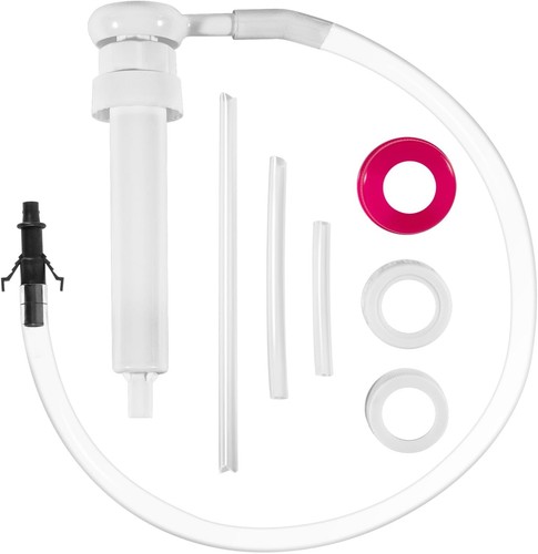 30cc fluid pump for gallon - 30cc,