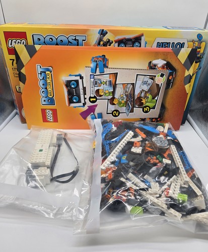 Lego boost 17101 creative - 17101,