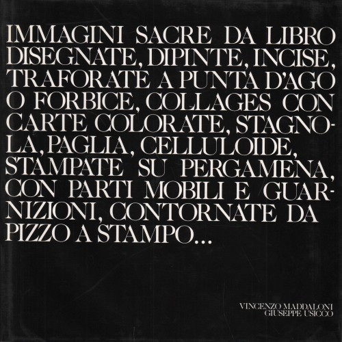 Immagini sacre libro - immagini,