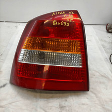 9117402 Fanale post. SX OPEL ASTRA (T98) 2.0 T. 16V OPC (147Kw) Ber. 3p/b/1998cc
