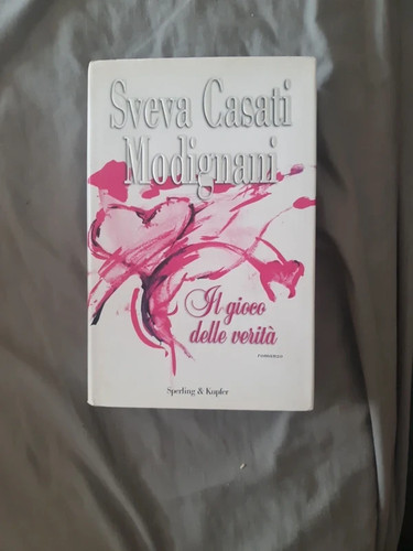 Gioco delle verità sveva - delle,