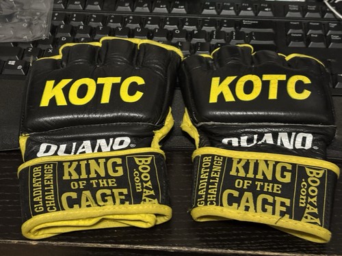Guanti combattimento kotc - da,