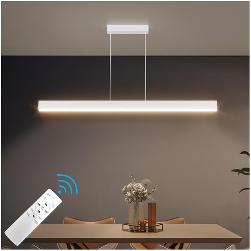 Lampada led sospensione - led,