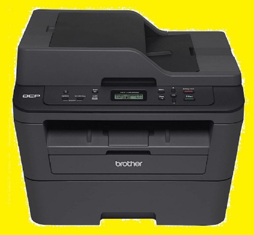 Brother dcp l2540dw printer - brother,