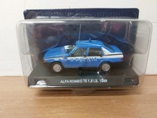 DeAgostini Diecast Model  1/43