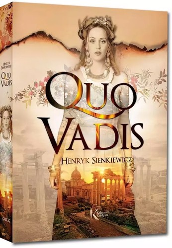 Quo vadis - , ()