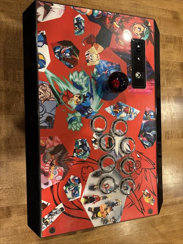 Razer atrox arcade - arcade, xbox