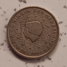 Moneta Rarissima 50 Centesimi