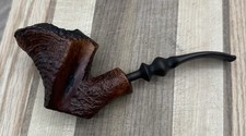 Pipa tabacco vintage Ben Wade