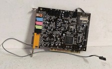 SCHEDA AUDIO PCI CREATIVE LABS