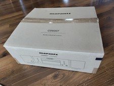 Marantz cd6007 lettore nero - marantz,