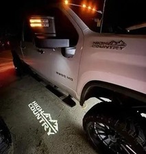 2017-2026 GMC/Chevy Custom