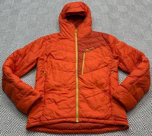 Piumino uomo salewa ortles - uomo,