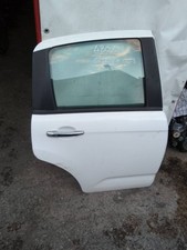 PORTA POSTERIORE. 9002CC