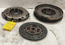 KIT FRIZIONE E VOLANO PER