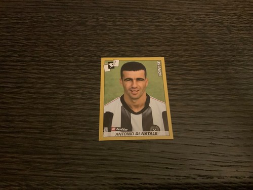 CALCIATORI